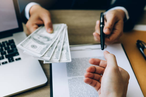 Best Equipment Financing  in Bedford, VA